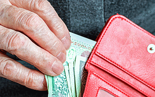 Czternasta emerytura będzie wypłacana corocznie Czternasta emerytura będzie wypłacana corocznie